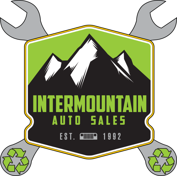 IAR Auto Sales Logo